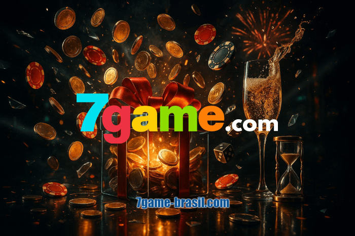 Bônus da 7GAME (Figura 1)