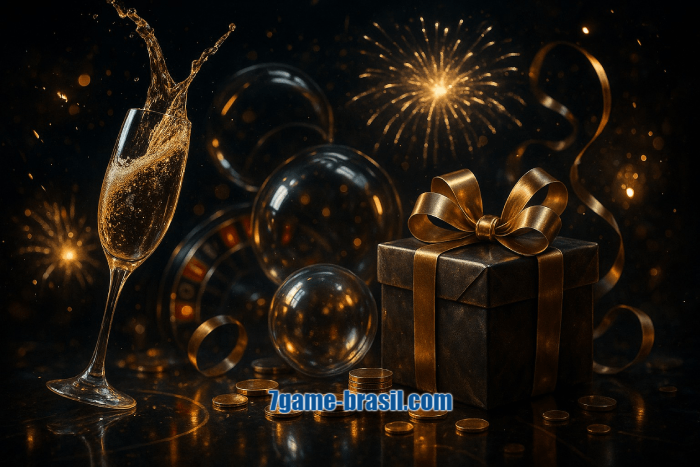 Bônus da 7GAME (Figura 2)