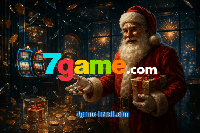 Viva a Emoção do Cassino Online na 7GAME