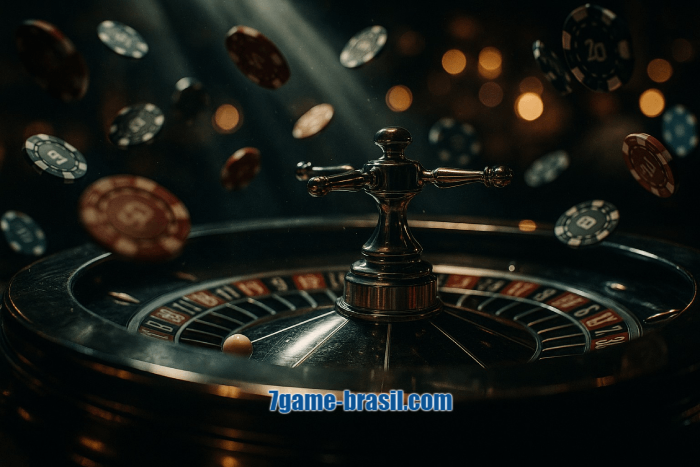 Atividades promocionais da 7GAME