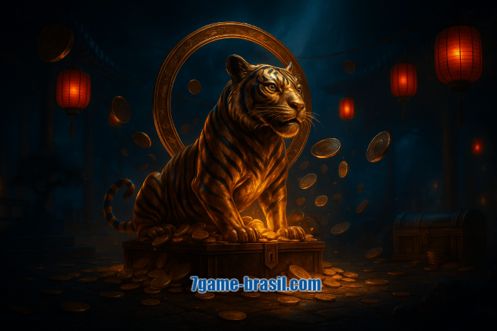 7GAME — Os melhores jogos e ganhos de verdade