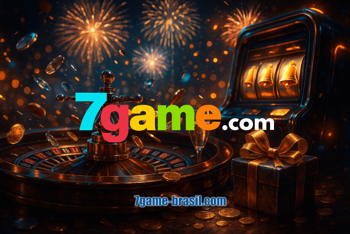 7GAME Jogos Figura 1