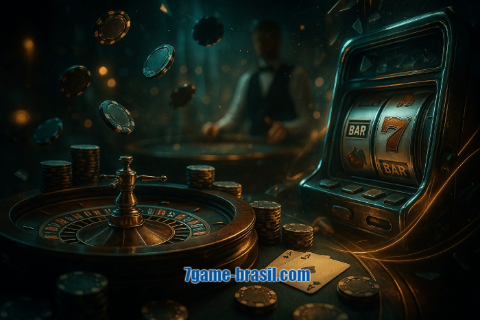 7GAME Jogos Figura 2