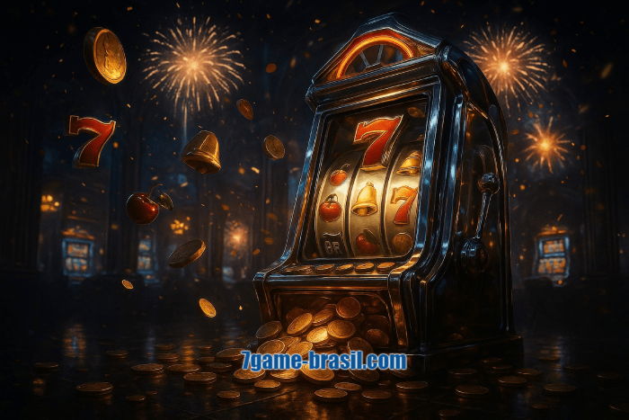 7GAME Jogos Figura 3