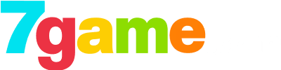 Logo 7GAME